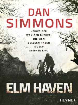 cover image of Elm Haven